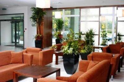 фото отеля Hotel Claudius