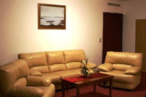 фото отеля Hotel Claudius