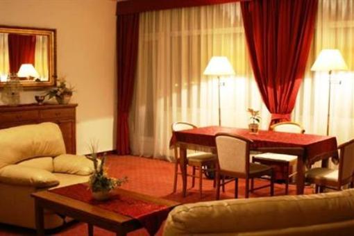фото отеля Hotel Claudius