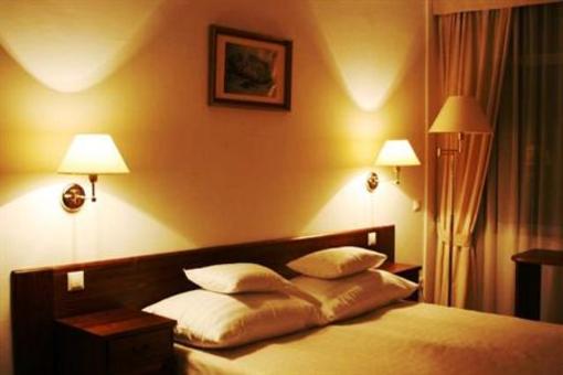 фото отеля Hotel Claudius