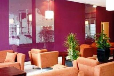фото отеля Hotel Claudius