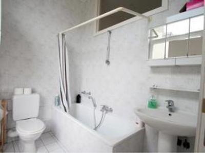 фото отеля Brussels Apartment Vleurgat