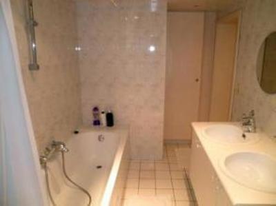 фото отеля Brussels Apartment Vleurgat