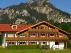 фото отеля Alpenhotel Allgäu Schwangau