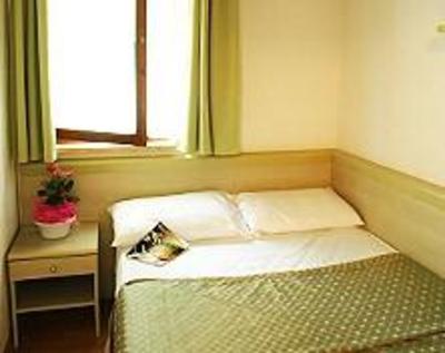 фото отеля Punta Spin Residence Camping