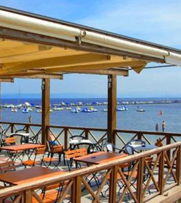 фото отеля Punta Spin Residence Camping