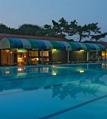 фото отеля Punta Spin Residence Camping
