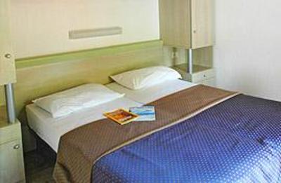фото отеля Punta Spin Residence Camping