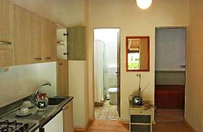 фото отеля Punta Spin Residence Camping