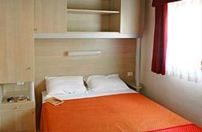 фото отеля Punta Spin Residence Camping