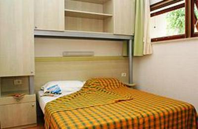 фото отеля Punta Spin Residence Camping