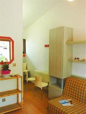 фото отеля Punta Spin Residence Camping