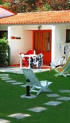 фото отеля Punta Spin Residence Camping