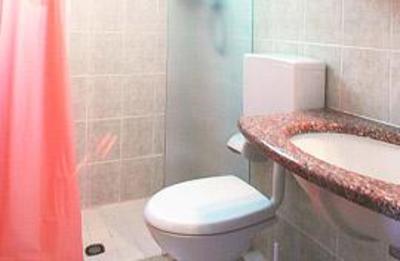 фото отеля Punta Spin Residence Camping