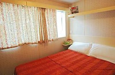 фото отеля Punta Spin Residence Camping