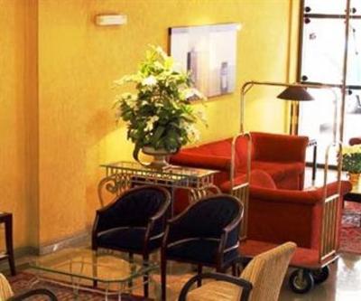 фото отеля Hotel Tivoli Curitiba