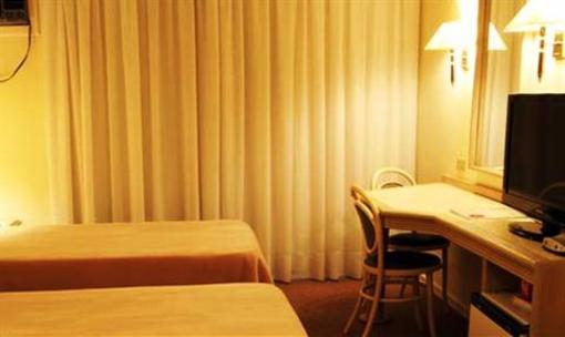 фото отеля Hotel Tivoli Curitiba