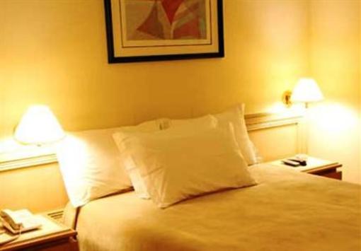 фото отеля Hotel Tivoli Curitiba
