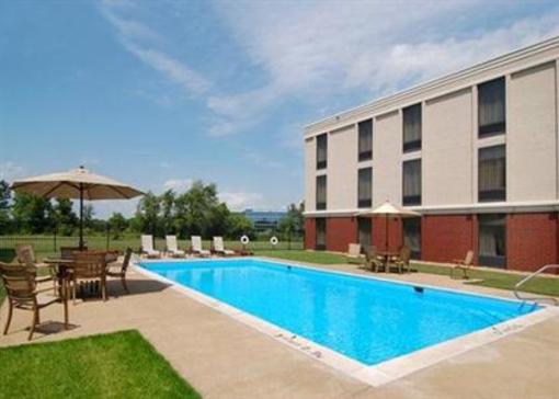 фото отеля Comfort Inn Midlothian