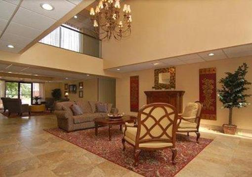 фото отеля Comfort Inn Midlothian