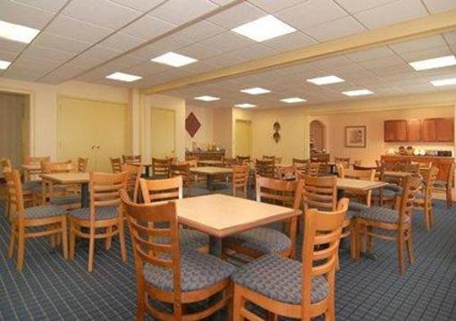 фото отеля Comfort Inn Midlothian