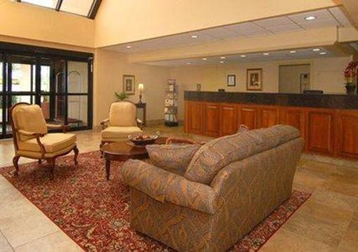 фото отеля Comfort Inn Midlothian