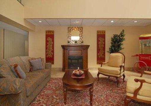 фото отеля Comfort Inn Midlothian