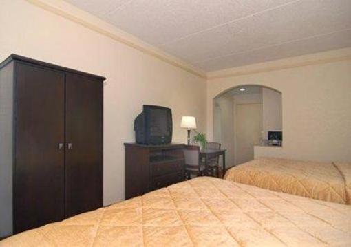фото отеля Comfort Inn Midlothian