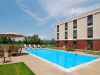 Comfort Inn Midlothian