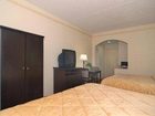 фото отеля Comfort Inn Midlothian