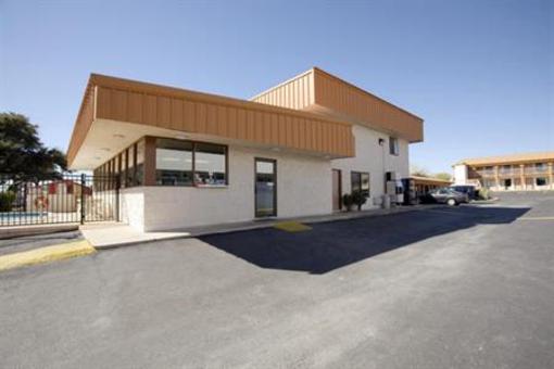 фото отеля Americas Best Value Inn Kerrville