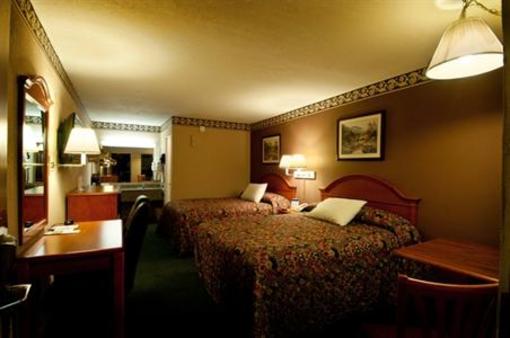 фото отеля Americas Best Value Inn Kerrville