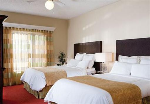 фото отеля Marriott's Heritage Club