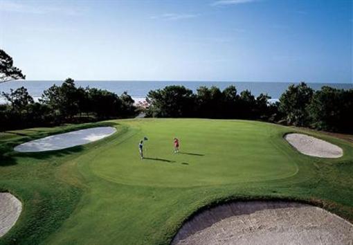фото отеля Marriott's Heritage Club