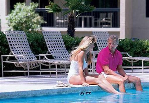 фото отеля Marriott's Heritage Club