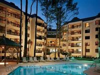Marriott's Heritage Club