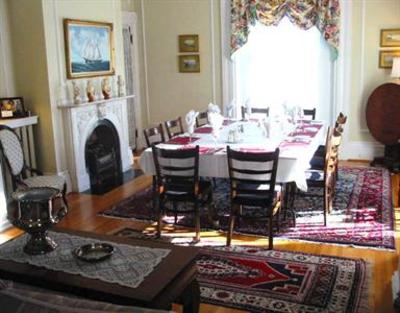 фото отеля Homeport Historic B&B / Inn c 1858