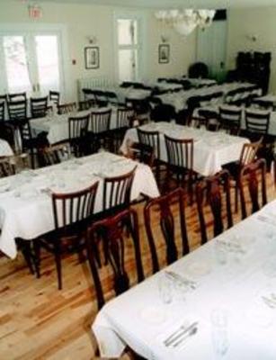 фото отеля Homeport Historic B&B / Inn c 1858