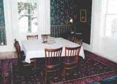 фото отеля Homeport Historic B&B / Inn c 1858