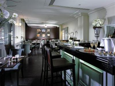 фото отеля Woodlands Park Hotel