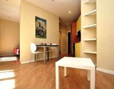 фото отеля Apartamentos Centro Sol