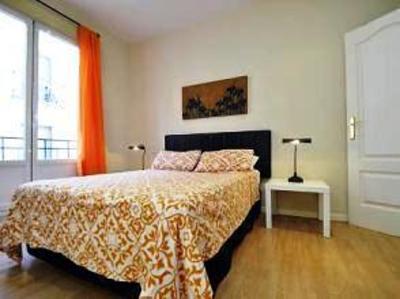фото отеля Apartamentos Centro Sol