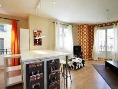 фото отеля Apartamentos Centro Sol