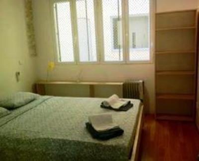 фото отеля Apartamentos Centro Sol