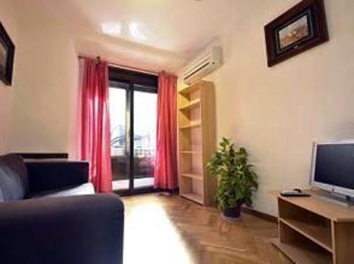 фото отеля Apartamentos Centro Sol