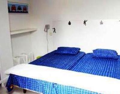 фото отеля Apartamentos Centro Sol