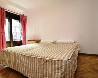 фото отеля Apartamentos Centro Sol