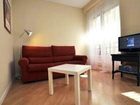 фото отеля Apartamentos Centro Sol