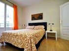 фото отеля Apartamentos Centro Sol