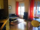 фото отеля Apartamentos Centro Sol